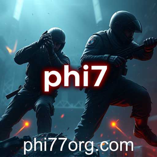 Exploring the Buzz: 'phi77' and the World of Action Games