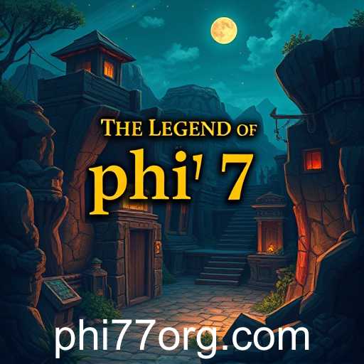 Unlock the Wonders of Adventure Games with 'phi77'