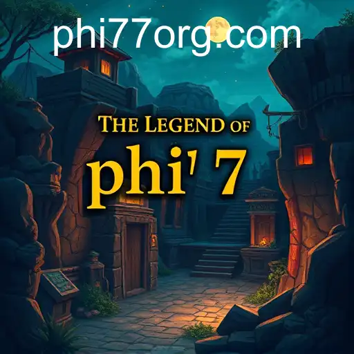 Unlock the Wonders of Adventure Games with 'phi77'
