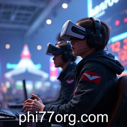 Innovations and Challenges in the Gaming World