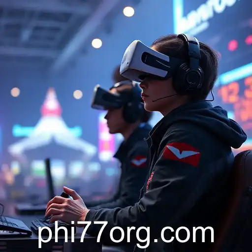 Innovations and Challenges in the Gaming World