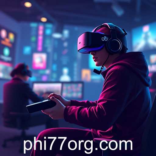 Gaming Trends and Future Prospects