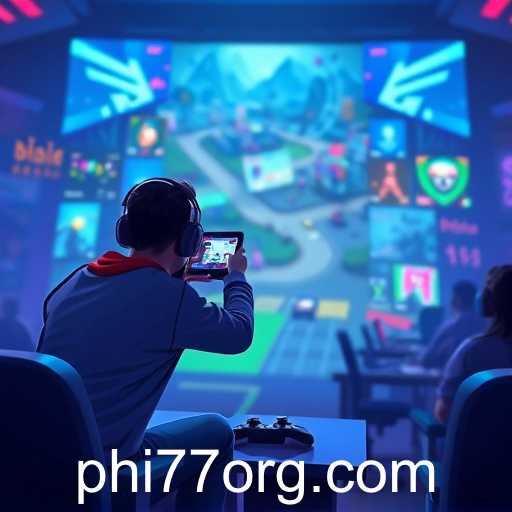 Innovation and Tradition: The Evolution of Gaming