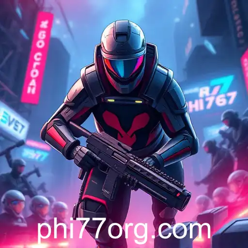 Phi77 and the Rise of Online Gaming