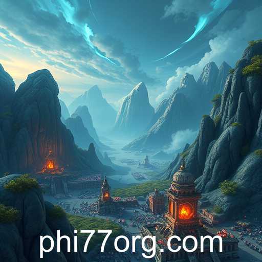 Exploring the Mind-Bending World of Phi77 Puzzle Games