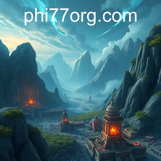 Exploring the Mind-Bending World of Phi77 Puzzle Games