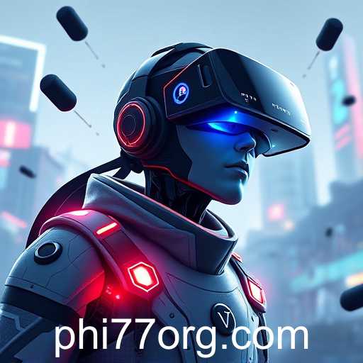 Phi77: Revolutionizing Gaming in 2025