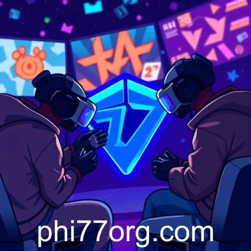Revolutionizing Online Gaming: PHI77's Impact
