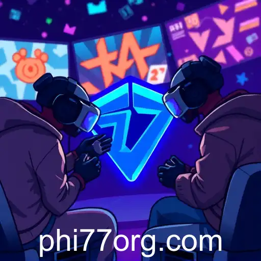 Revolutionizing Online Gaming: PHI77's Impact