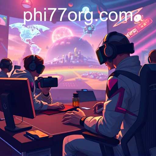 The Rise of Online Gaming Platforms