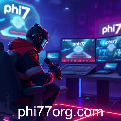 The Rise of phi77 in Gaming