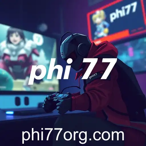 The Rise of phi77: Gaming's New Frontier