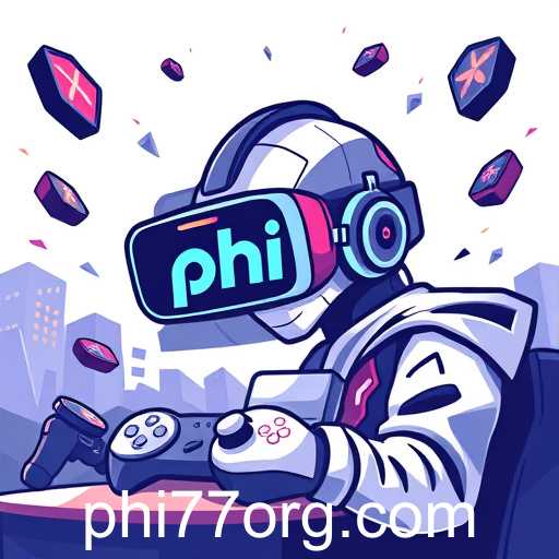 The Rise of Online Gaming with phi77