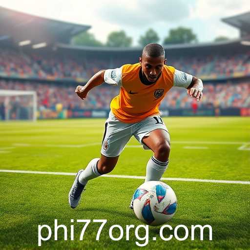 Exploring the Dynamics of 'Sports Games': The Key Role of 'phi77'